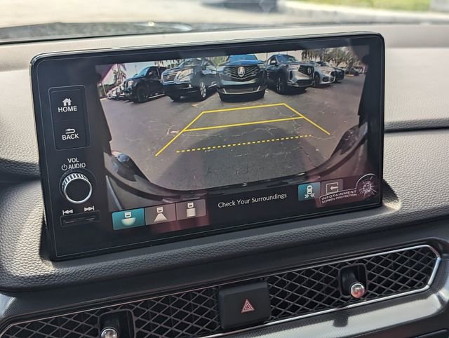 New 2025 Acura Integra Type S image 16