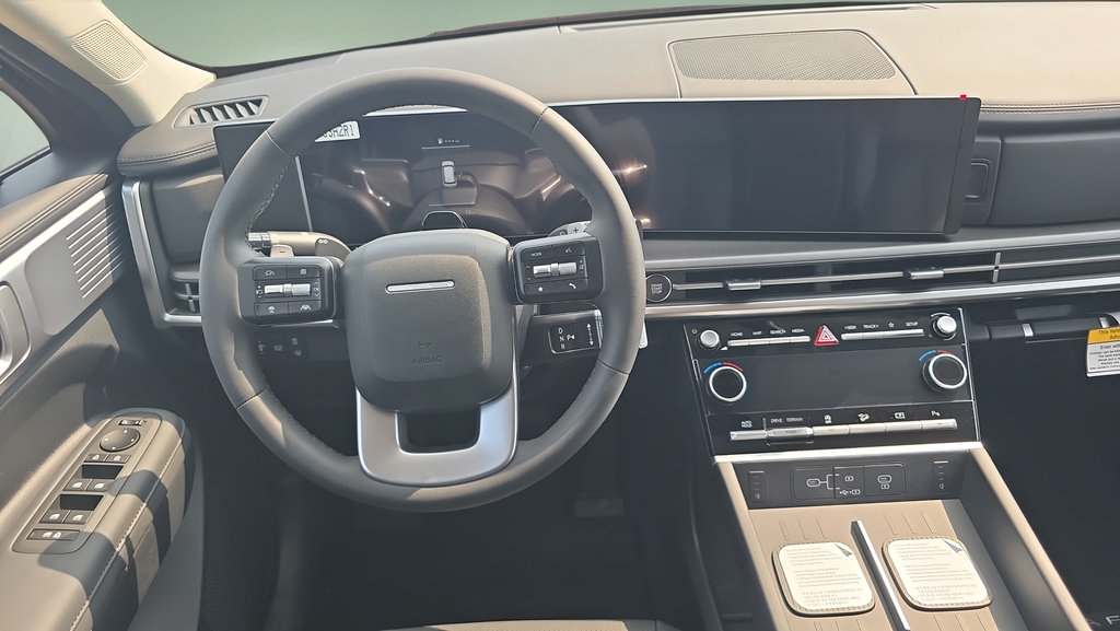 New 2026 Hyundai Santa Fe XRT AWD/4WD image 12