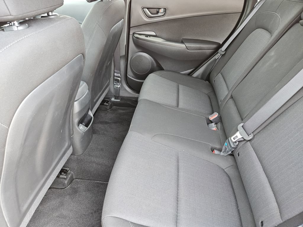 Used 2023 Hyundai Kona SEL FWD image 21
