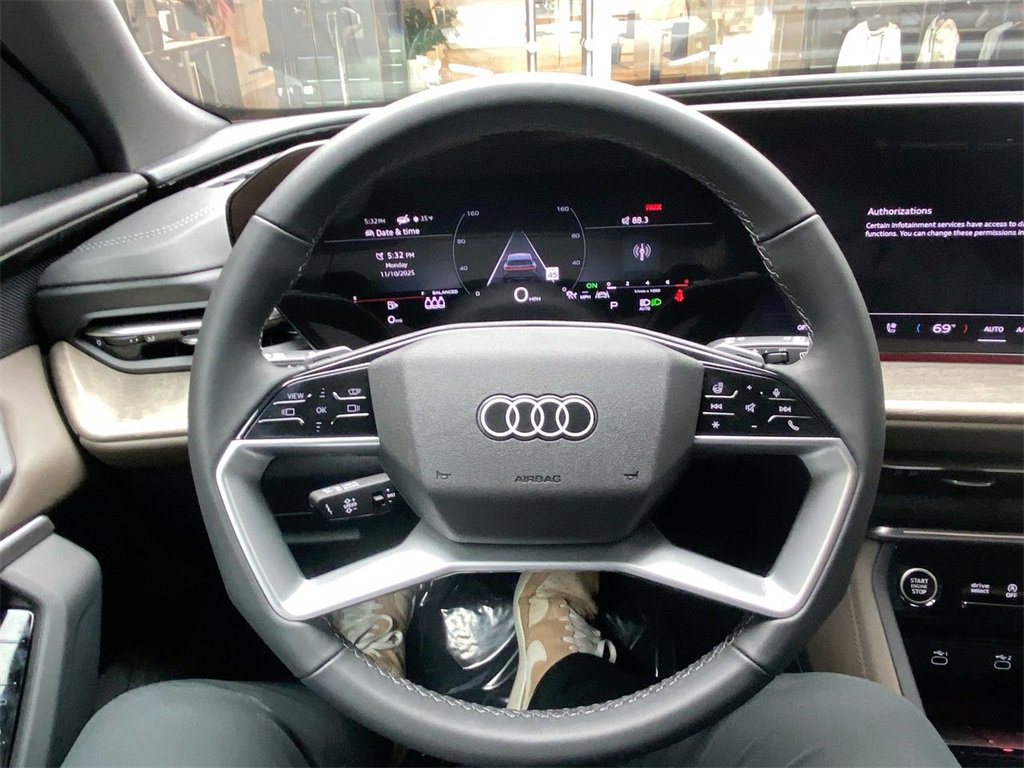 New 2025 Audi Q5 Premium Plus image 14