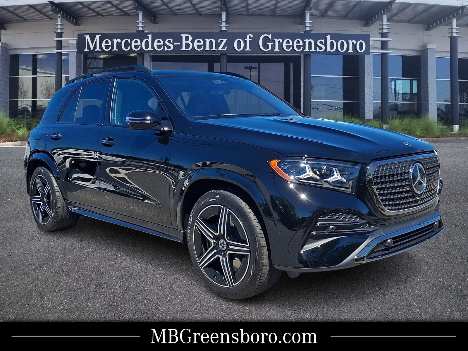 New 2027 Mercedes-Benz GLE 450 4MATIC