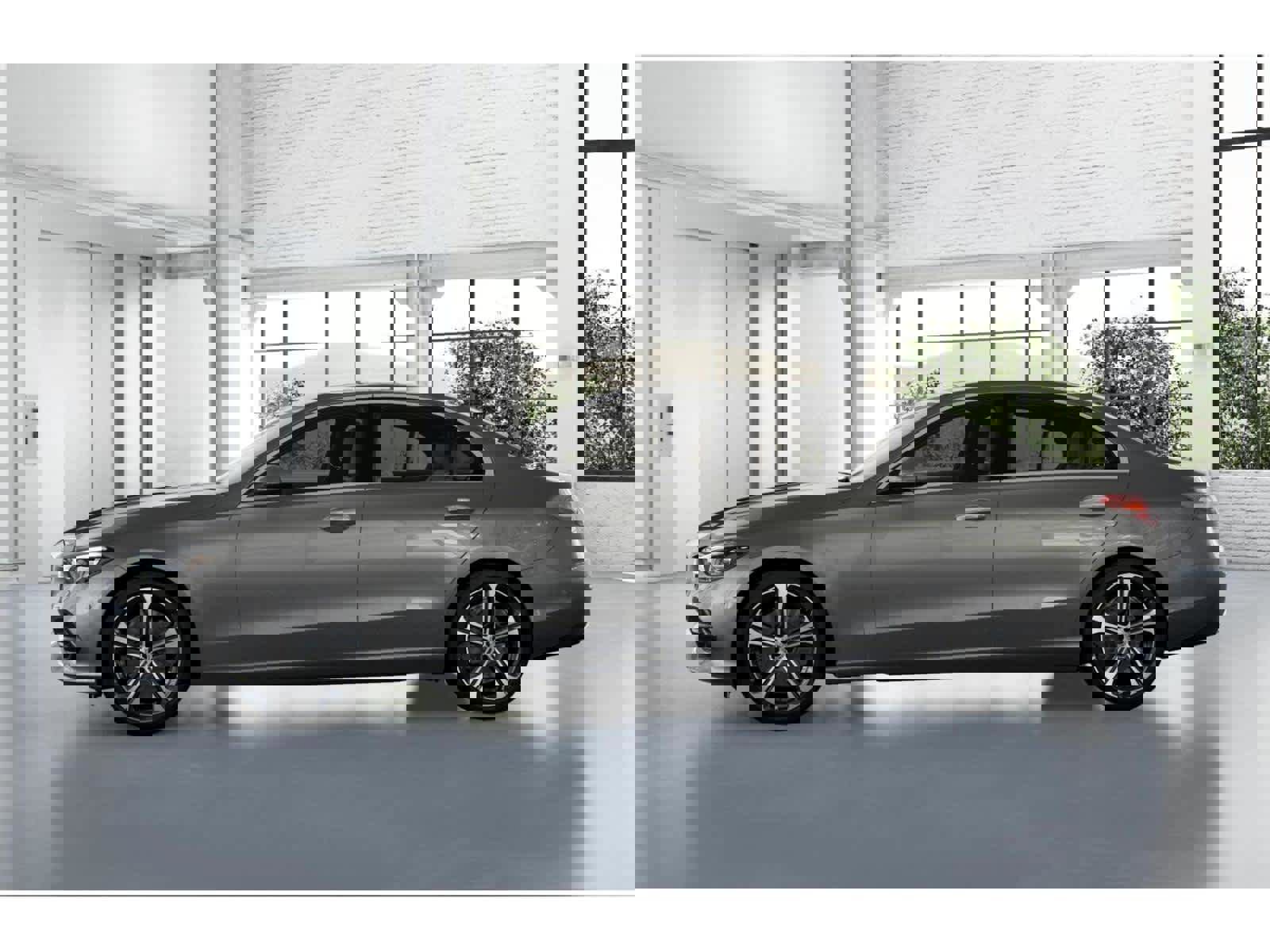 Used 2022 Mercedes-Benz C 300 Sedan w/ Exclusive Trim Package image 34