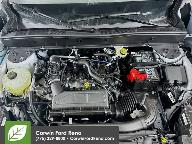 New 2026 Ford Bronco Sport Big Bend AWD/4WD image 29