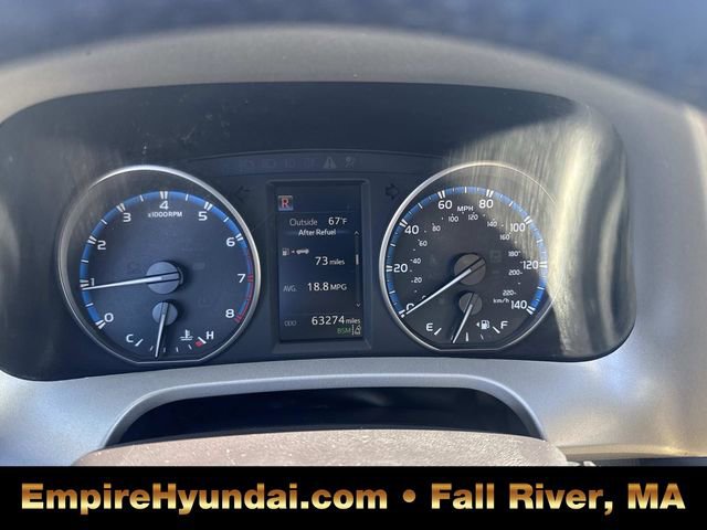 Used 2018 Toyota RAV4 Adventure image 34