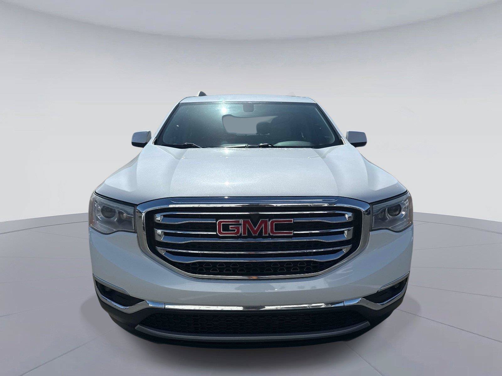 Used 2017 GMC Acadia SLT FWD image 9