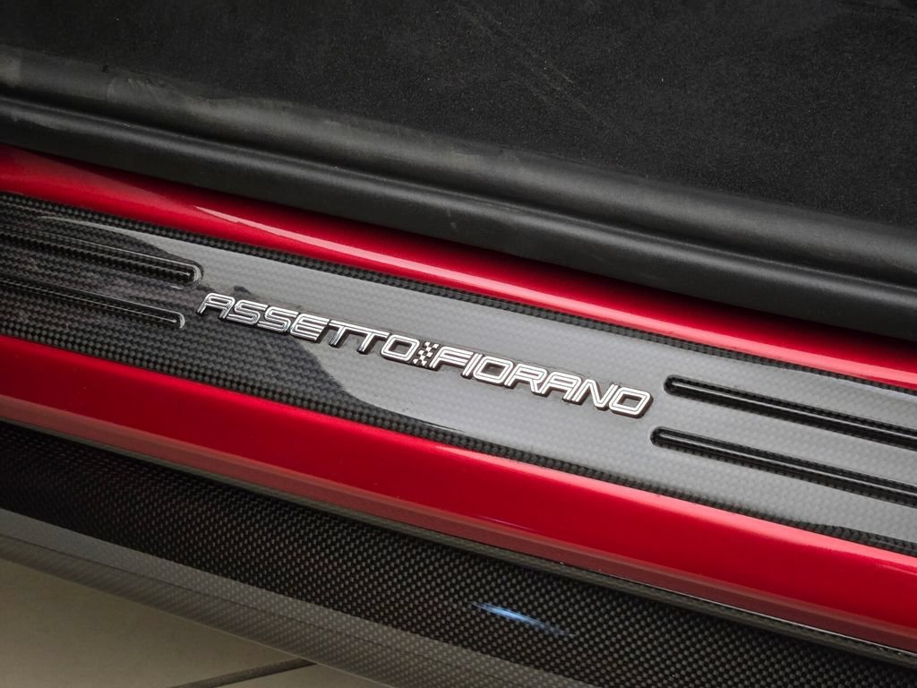 Used 2023 Ferrari 296 GTS RWD image 34