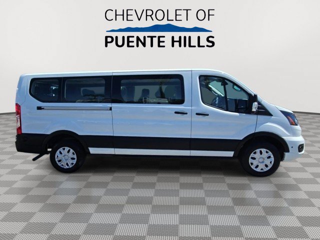 Used 2024 Ford Transit 350 XLT RWD image 9