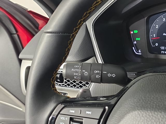 Used 2026 Acura Integra A-Spec w/ Technology Package FWD image 28