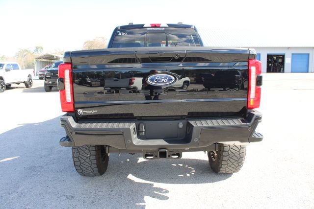 Used 2023 Ford F350 Lariat w/ Sport Appearance Package image 9