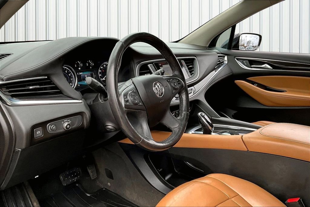 Used 2019 Buick Enclave Premium image 17