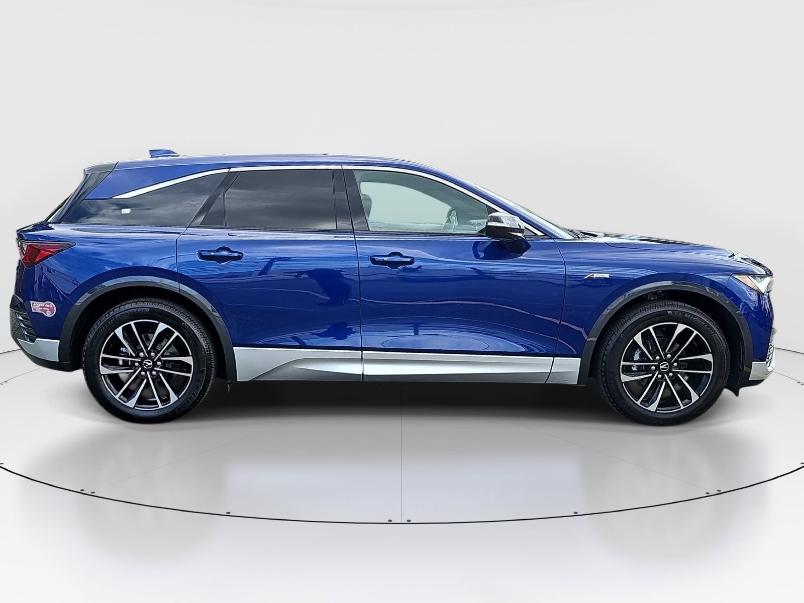 Used 2024 Acura ZDX A-Spec RWD image 4