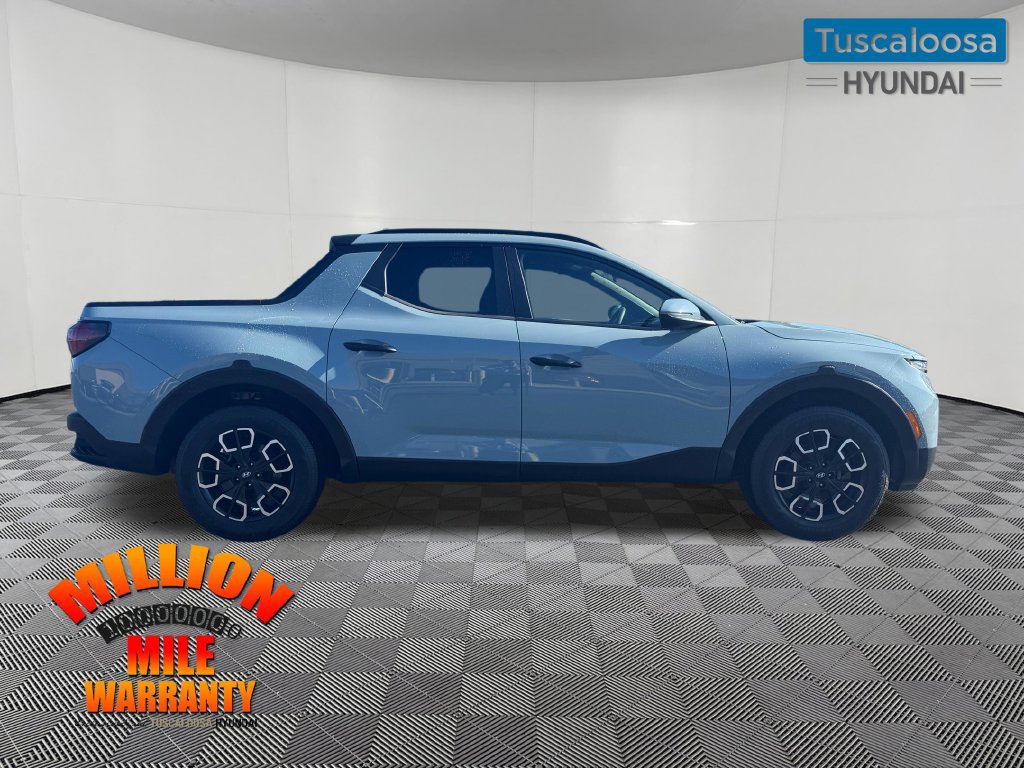 Used 2022 Hyundai Santa Cruz SEL w/ Activity Package AWD/4WD image 2