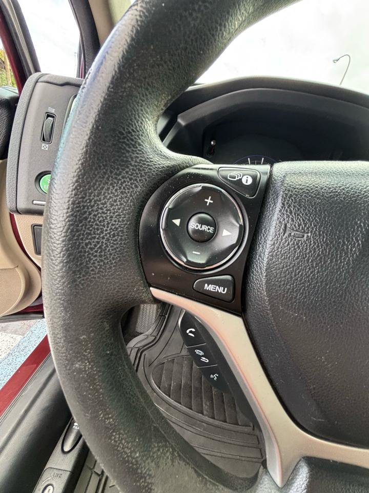 Used 2014 Honda Civic LX image 13