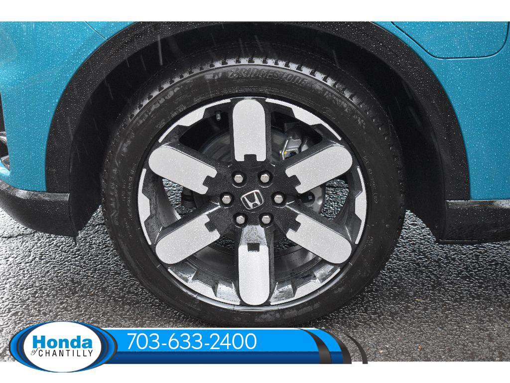 New 2026 Honda Prologue Elite image 34