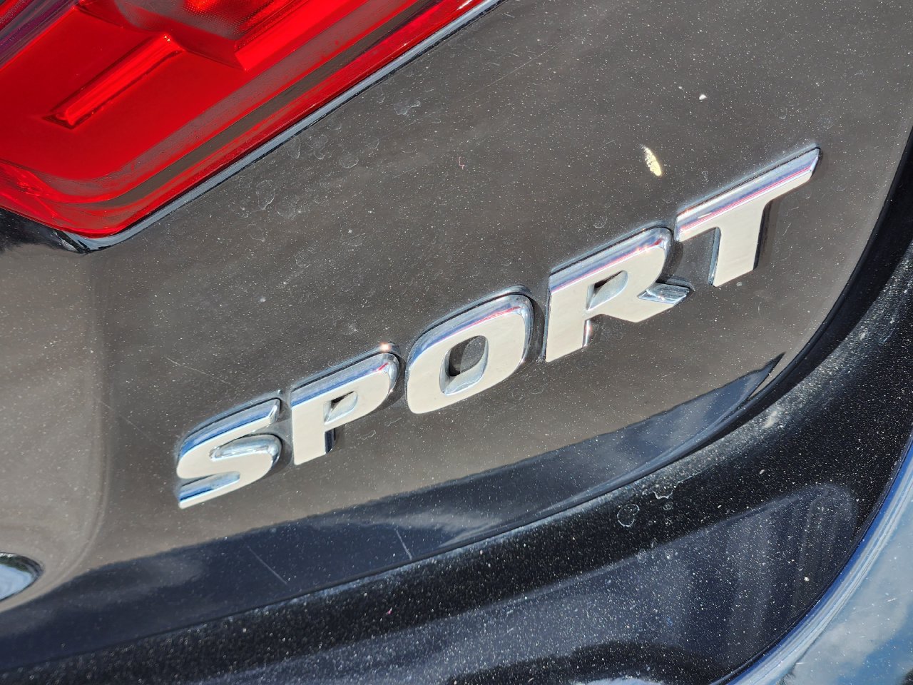 Certified 2022 Honda Accord Sport image 10