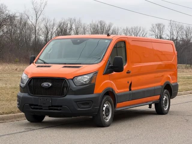 Used 2021 Ford Transit 150 Low Roof RWD image 15