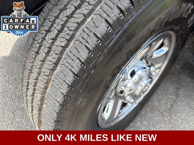 Used 2024 RAM 2500 Big Horn image 7