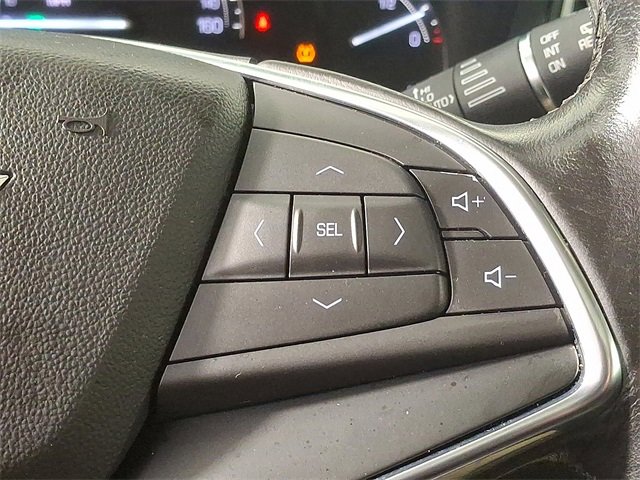 Used 2018 Cadillac XT5 Premium Luxury image 22