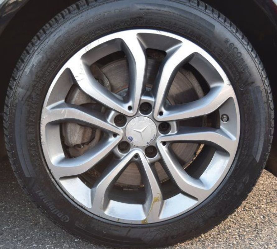 Used 2016 Mercedes-Benz C 300 4MATIC Sedan image 37