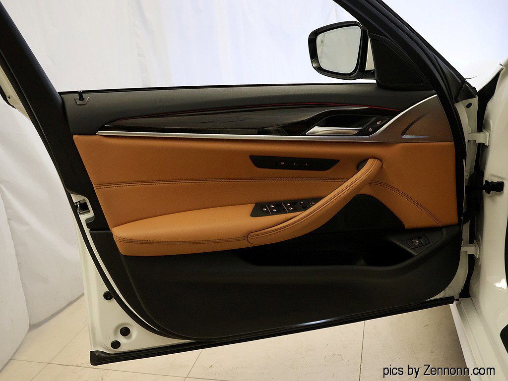 Certified 2023 BMW 530i xDrive w/ M Sport Package image 24