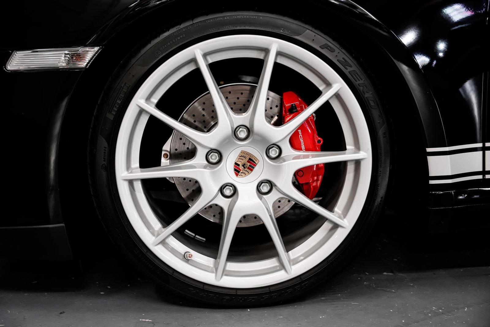 Used 2011 Porsche Boxster Spyder RWD image 38