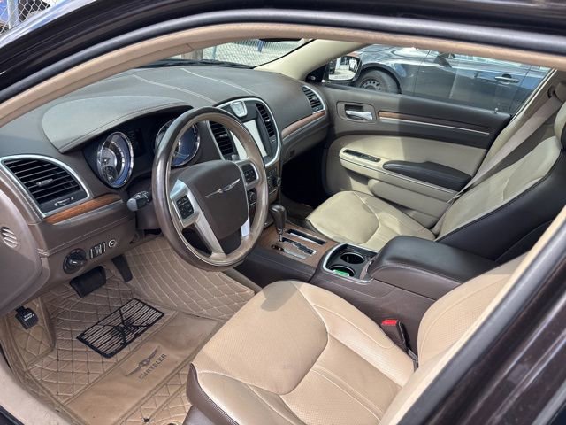 Used 2012 Chrysler 300 C Luxury Series image 13