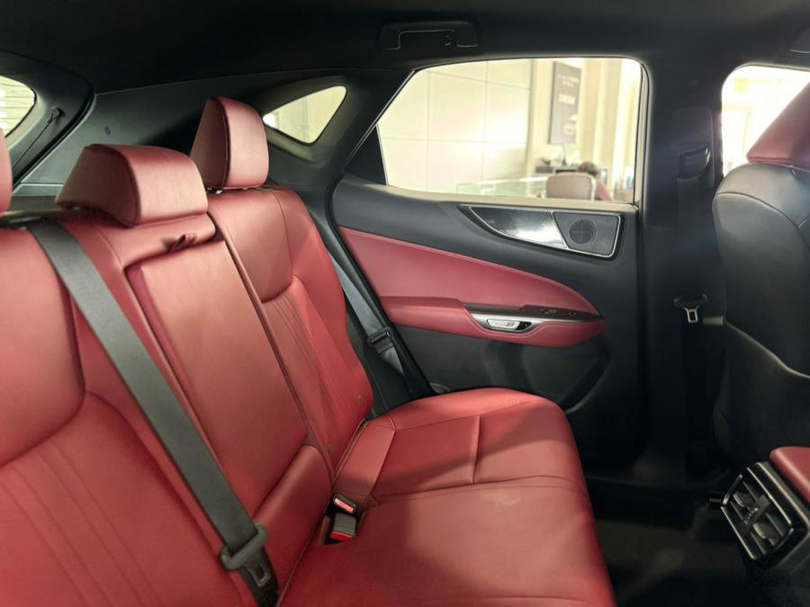 Used 2024 Lexus NX 350 AWD image 25