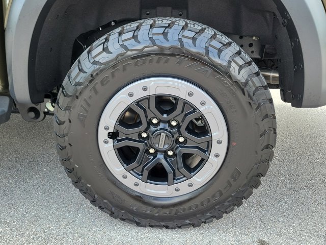 Certified 2024 Ford Ranger Raptor AWD/4WD image 6