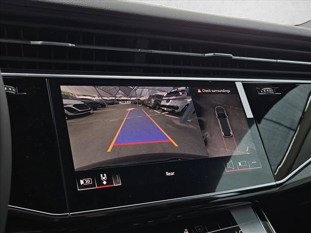 New 2026 Audi Q7 2.0T Premium AWD/4WD image 22