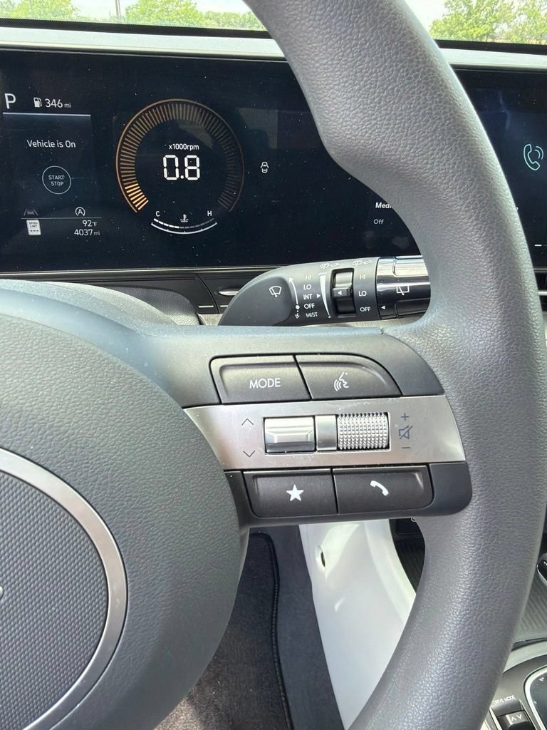Used 2026 Hyundai Kona SE AWD/4WD image 13