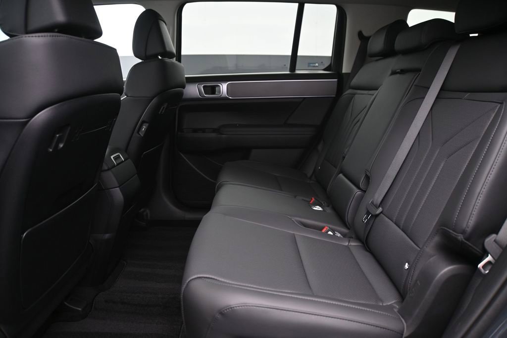New 2026 Hyundai Santa Fe SEL AWD/4WD image 11