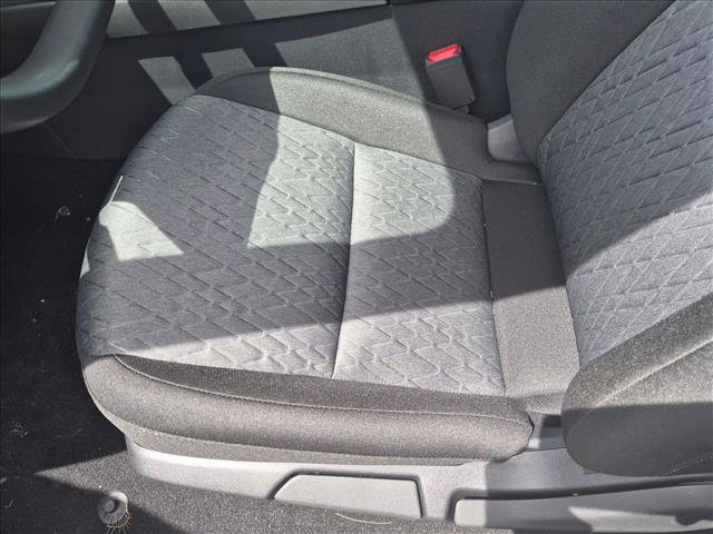 New 2027 Nissan Sentra SV w/ Floor Mat Package FWD image 4