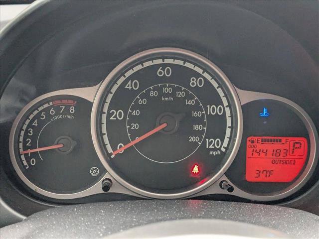 Used 2012 MAZDA MAZDA2 Touring image 7