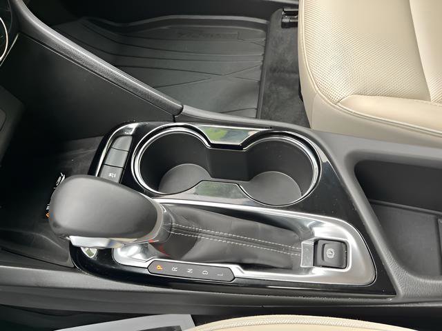 Certified 2024 Buick Encore GX Sport Touring w/ Advanced Technology Package image 22