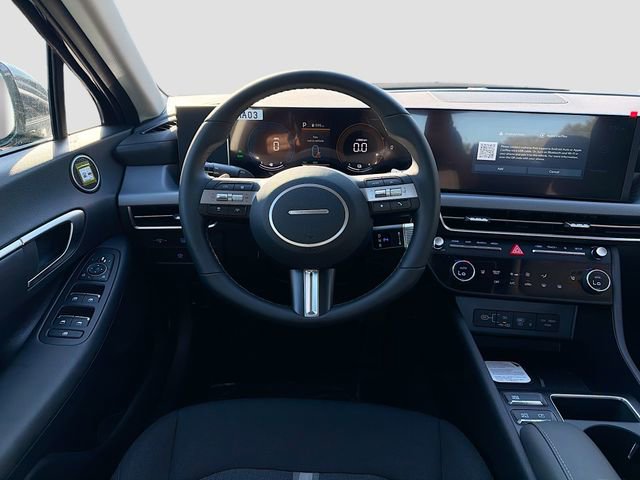 New 2026 Hyundai Sonata SEL image 23