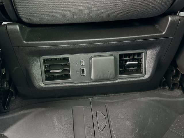 Used 2024 Chevrolet Silverado 1500 RST AWD/4WD image 25