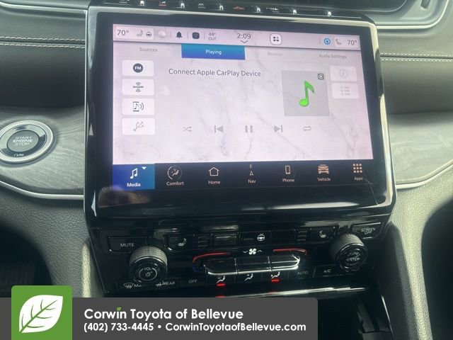 Used 2023 Jeep Grand Cherokee L Limited image 42