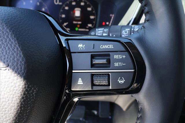 New 2026 Honda CR-V EX-L image 14