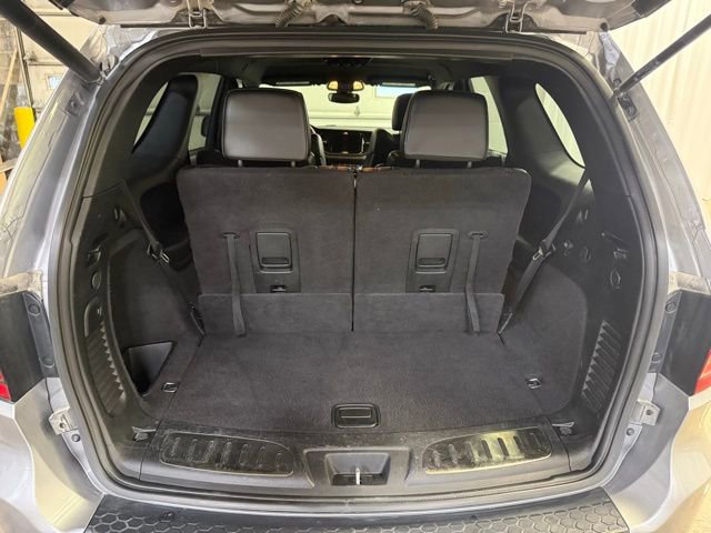 Used 2021 Dodge Durango GT AWD/4WD image 26