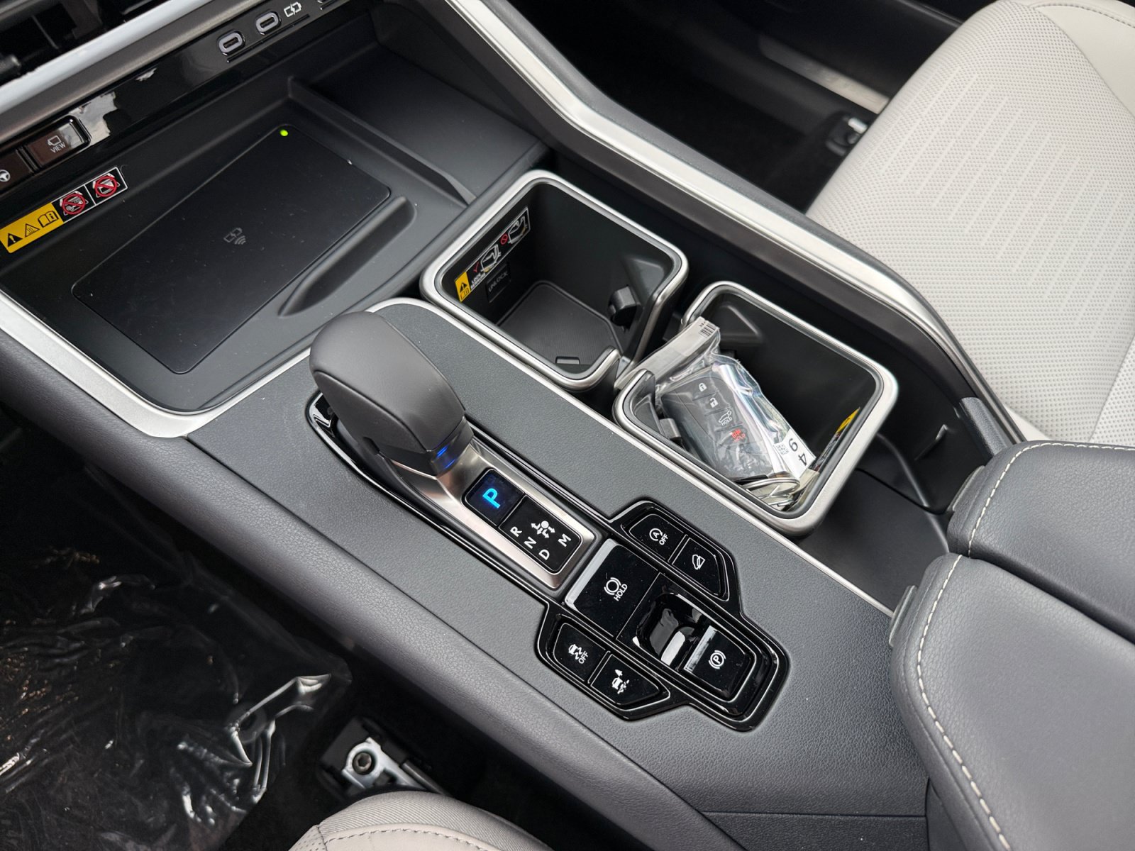 New 2026 Lexus TX 350 AWD w/ Technology Package image 20