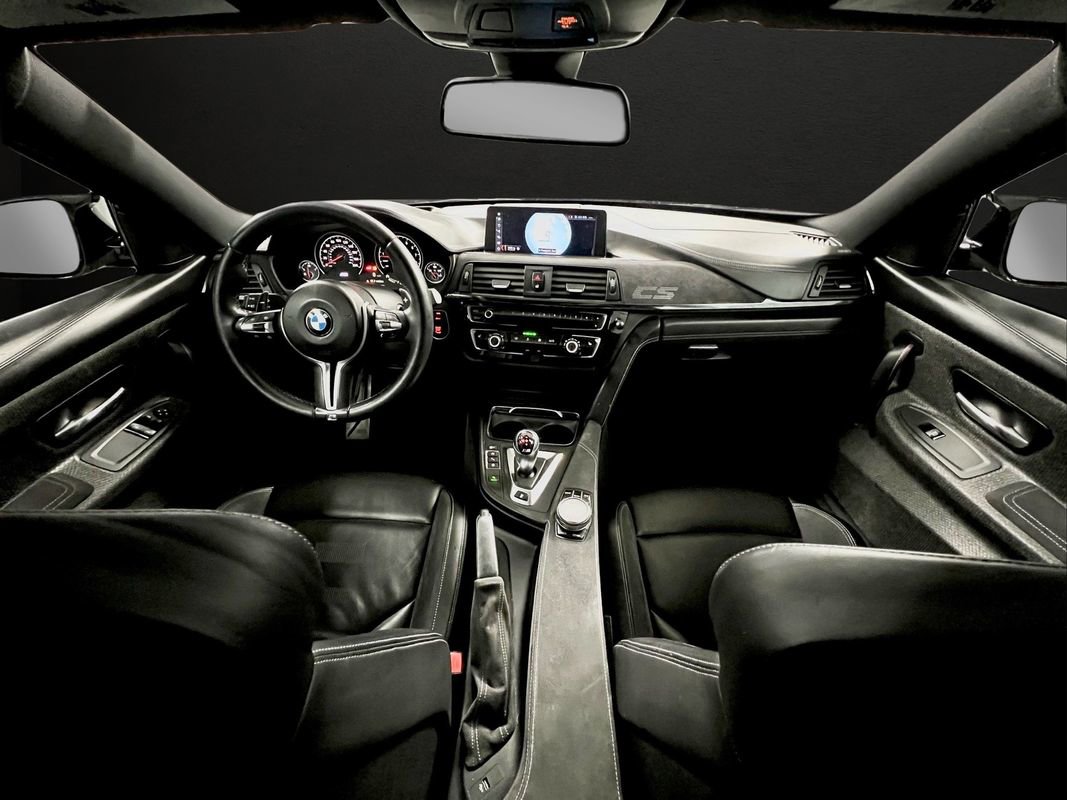 Used 2019 BMW M4 CS image 18