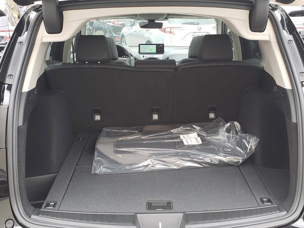 New 2026 Acura RDX w/ Technology Package image 5