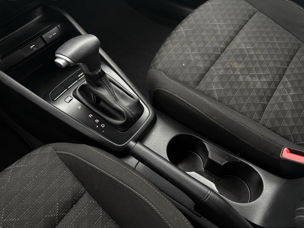 Used 2022 Kia Rio S image 20