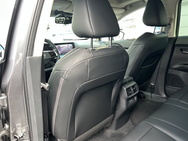 New 2026 Nissan Murano SL AWD/4WD image 17