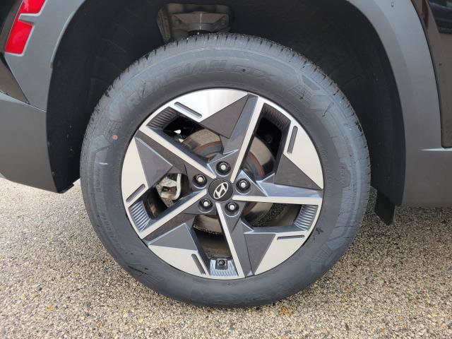 Used 2025 Hyundai Tucson SEL AWD/4WD image 5