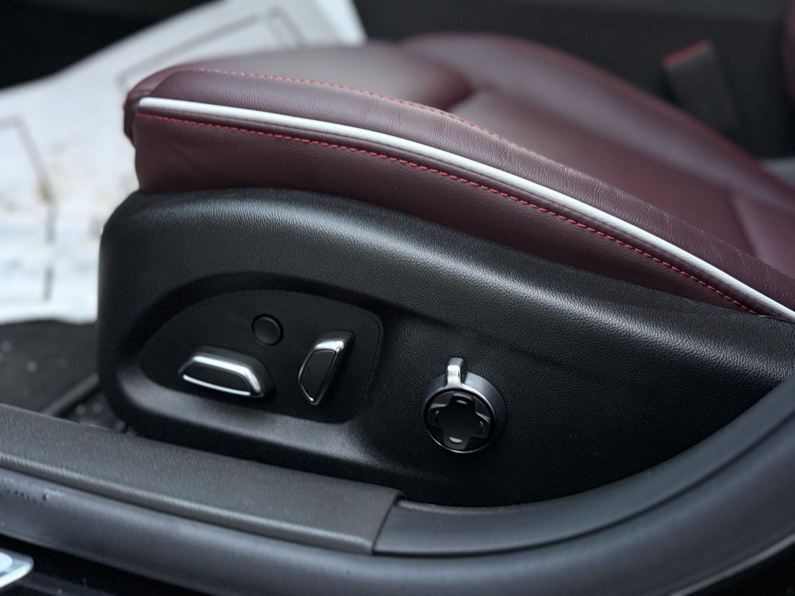 New 2026 Cadillac CT4 Sport image 15