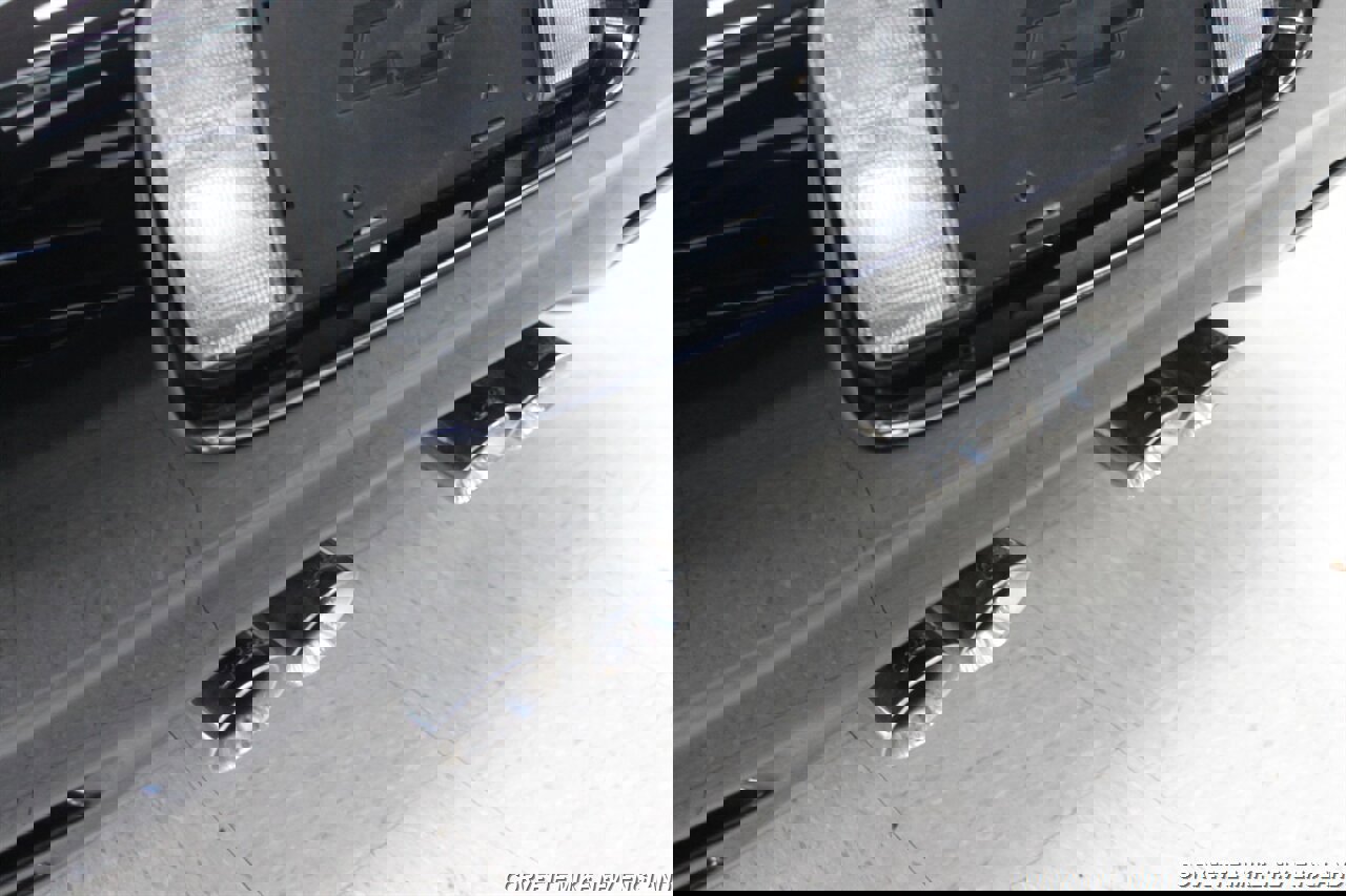 Used 2003 Chevrolet Corvette Convertible w/ Preferred Equipment Group1 image 14