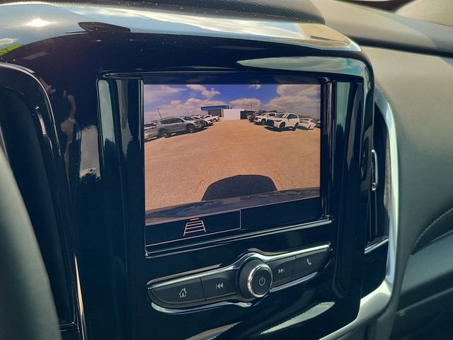 Certified 2023 Chevrolet Traverse LT FWD image 30