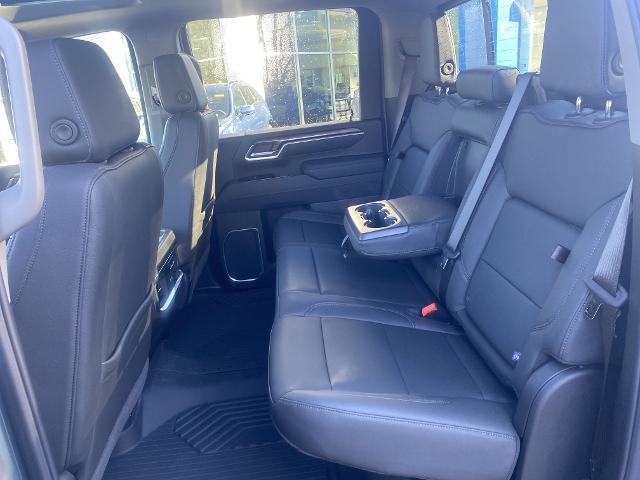 New 2026 Chevrolet Silverado 2500 LTZ w/ LTZ Plus Package image 14
