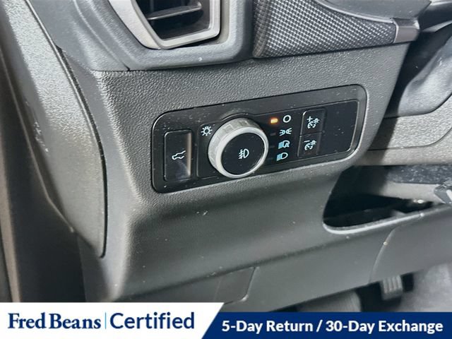 Used 2023 Ford Bronco Sport Outer Banks w/ Tech Package AWD/4WD image 22